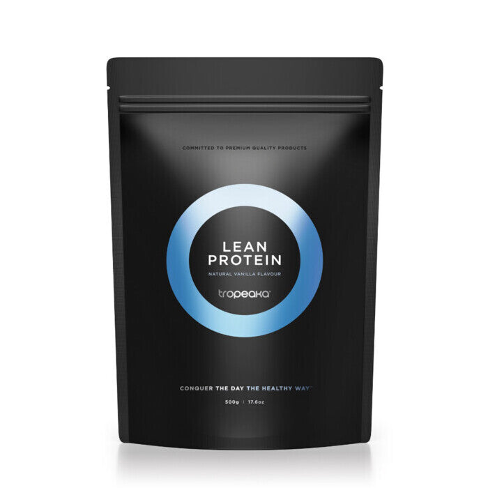 Tropeaka Lean Protein