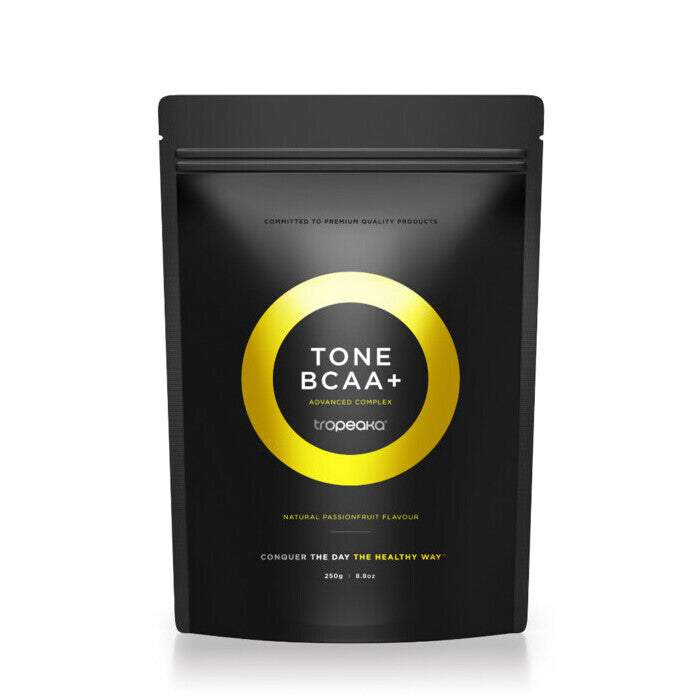 Tropeaka Tone BCAA+