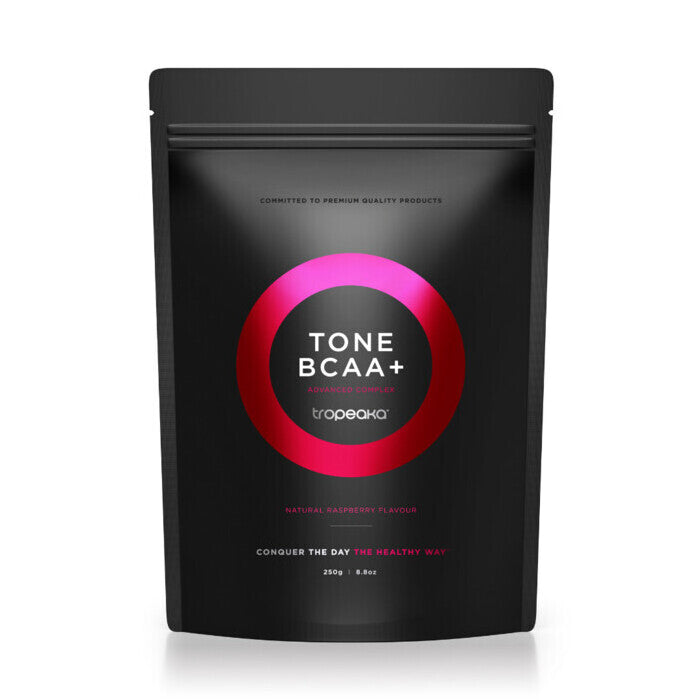 Tropeaka Tone BCAA+