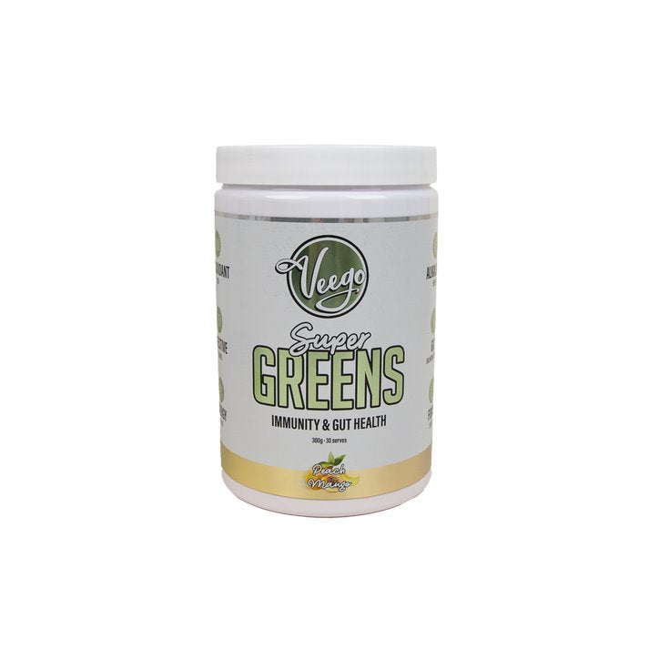Veego Greens powder