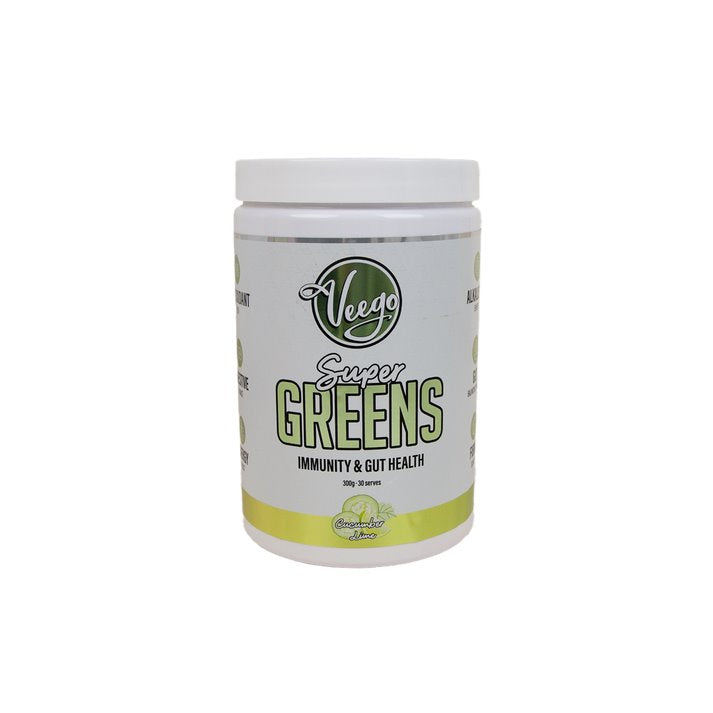 Veego Greens powder