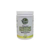 VEEGO GREENS POWDER | Mr Vitamins