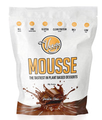 VEEGO MOUSSE