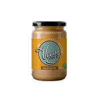 VEEGO PEANUT BUTTER | Mr Vitamins