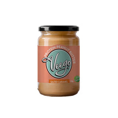 VEEGO Protein Peanut butter - Salted Caramel