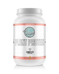 Veego Plant Protein Powder | Mr Vitamins