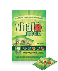 VG VITAL ALL-IN-ONE 30 X10 SA 30 Sachets | Mr Vitamins