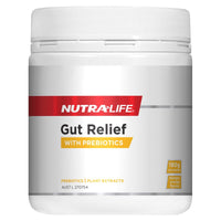 NL GUT RELIEF 180G 180G | Mr Vitamins