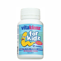 Vitaklenz For Kids