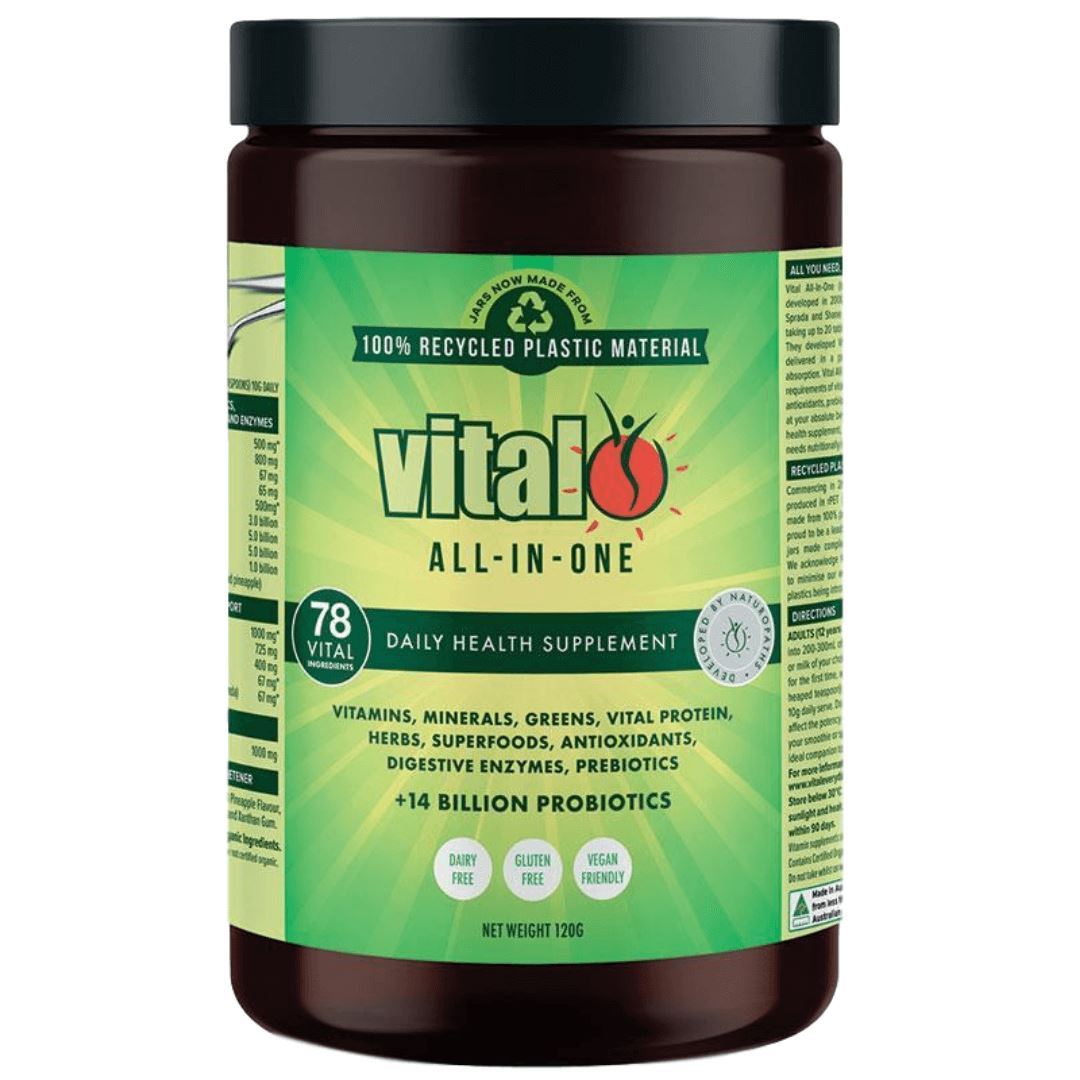 Vital All-In-One Powder