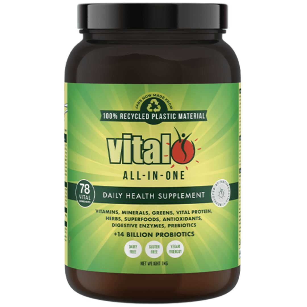 Vital All-In-One Powder
