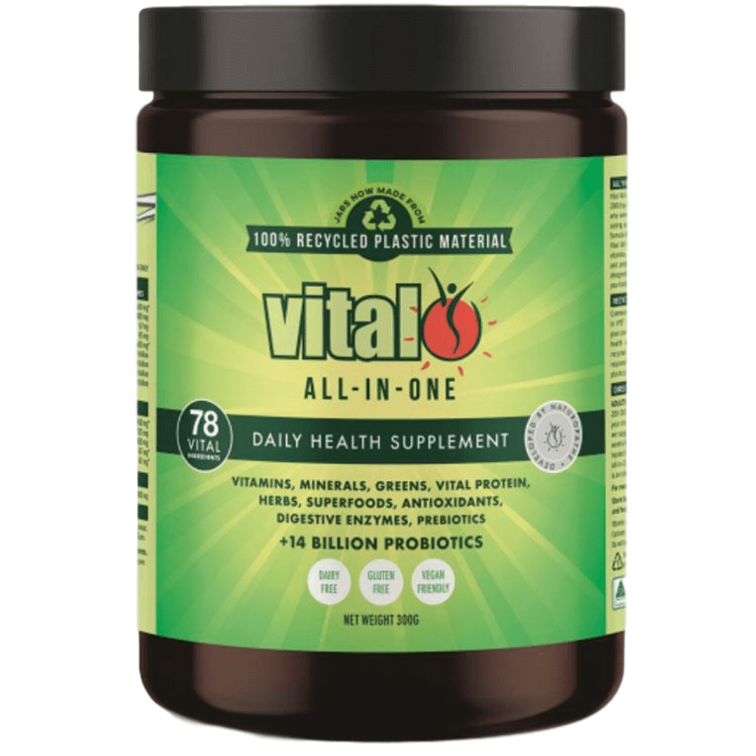 Vital All-In-One Powder