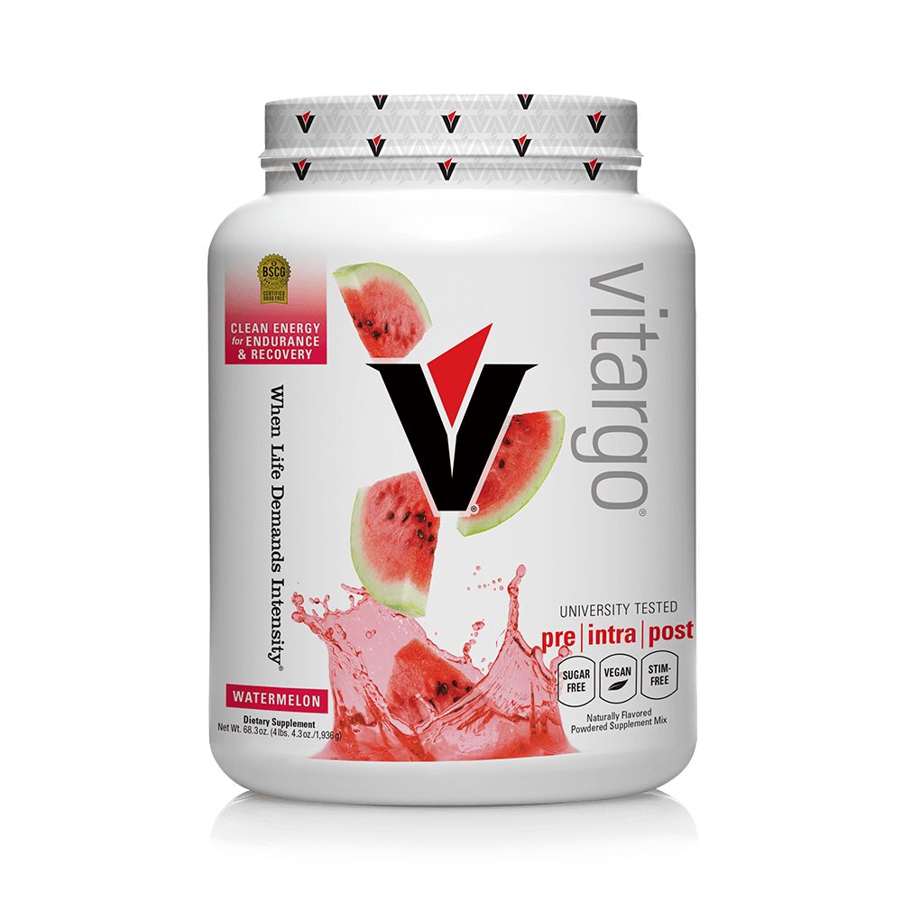 Vitargo Premium Carbohydrates