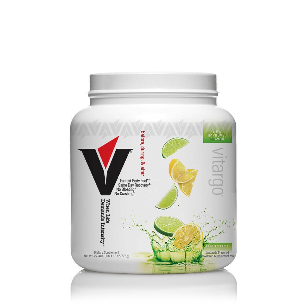Vitargo Premium Carbohydrates