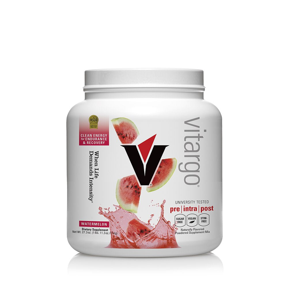 Vitargo Premium Carbohydrates