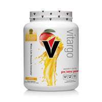 Vitargo Premium Carbohydrates | Mr Vitamins