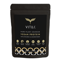 Vitus Vegan Protein Powder | Mr Vitamins