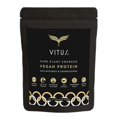 Vitus Vegan Protein Powder