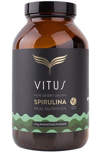 Vitus Spirulina Powder