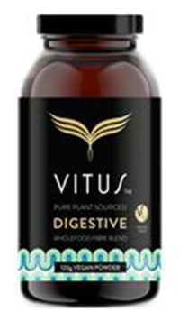 VITUS DIGESTIVE POWDER 120G 120G | Mr Vitamins