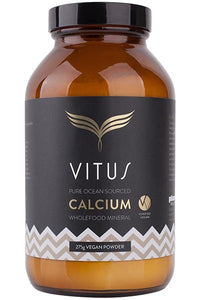 Vitus Pure Ocean Sourced Calcium Powder