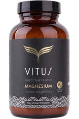 Vitus Pure Ocean Sourced Magnesium Powder
