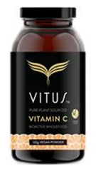 Vitus Vitaminc Powder