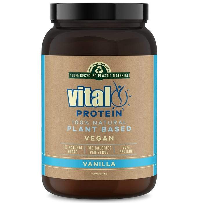 Vital Pea Protein
