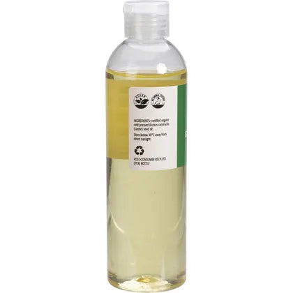 Vrindavan Castor Oil Certified Organic
