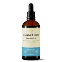 Wanderlust Dandelion Drops | Mr Vitamins
