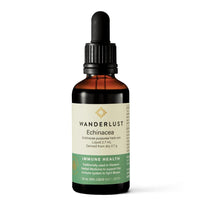 Wanderlust Echinacea purp | Mr Vitamins