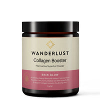 Wanderlust Plant Collagen Booster