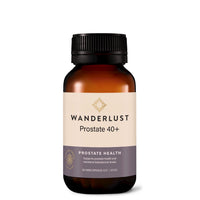 Wanderlust Prostate 40 Plus