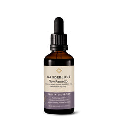 Wanderlust Saw Palmetto Drops