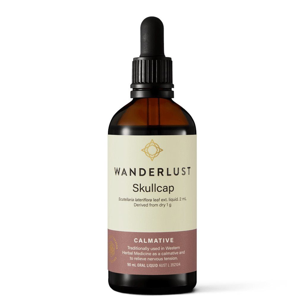 Wanderlust Skullcap