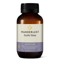 Wanderlust Soulful Sleep