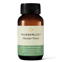 Wanderlust Wanderforce