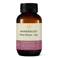 Wanderlust Wise Woman Day | Mr Vitamins