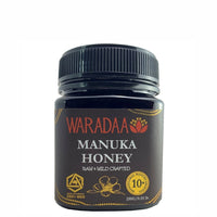 Waradaa Manuka Honey MGO250+