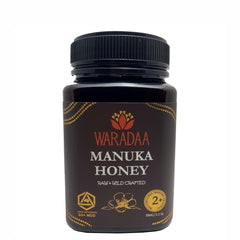 Waradaa Manuka Honey MGO30+