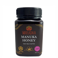 Waradaa Manuka Honey MGO500+