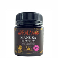 Waradaa Manuka Honey MGO500+