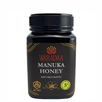 Waradaa Manuka Honey MGO85+