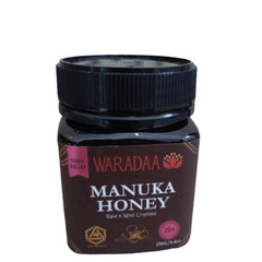 Waradaa Manuka Honey MGO900+