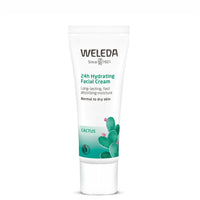Weleda 24h Hydrating Facial Cream