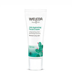 Weleda 24h Hydrating Facial Cream