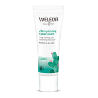 Weleda 24h Hydrating Facial Cream | Mr Vitamins