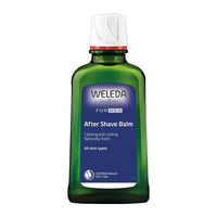 Weleda After Shave Balm | Mr Vitamins