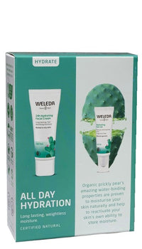 Weleda All Day Hydration Pack | Mr Vitamins