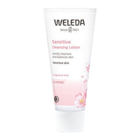 Weleda Almond Soothing Cleansing Lotion | Mr Vitamins